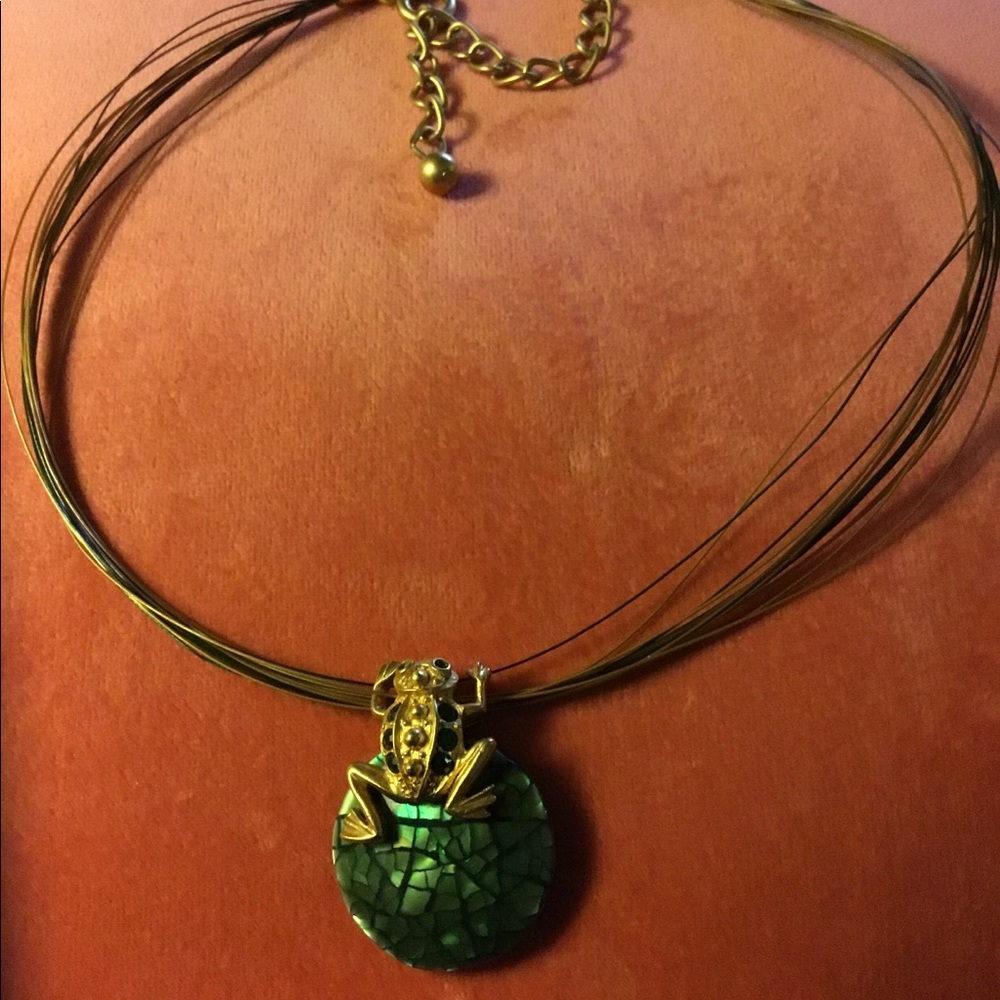 Necklace - Picture 2 of 2